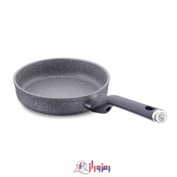 تابه گرانیت کرکماز سایز 26 مدل A3910